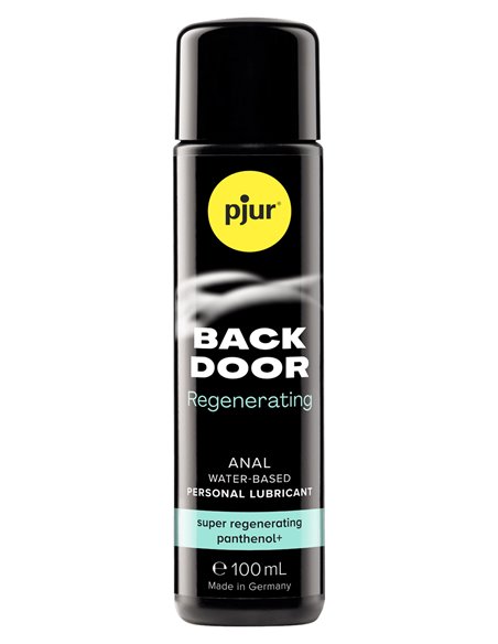 Pjur Backdoor Panthenol 100 ml