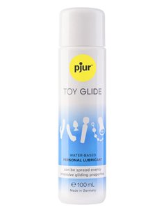 pjur TOY GLIDE 100 ml
