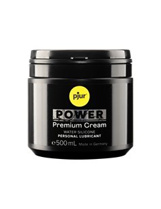 Power 500 ml
