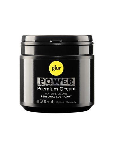 Power 500 ml