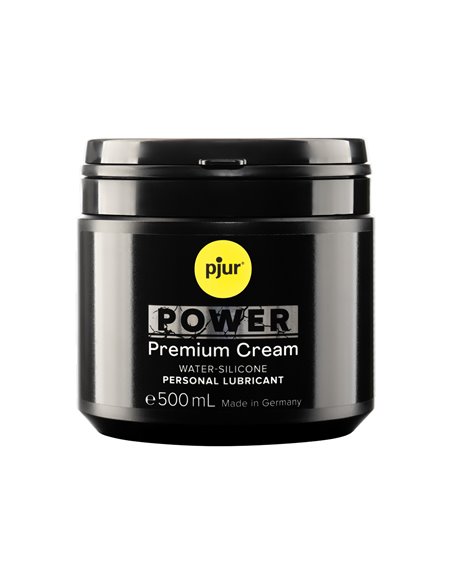 Power 500 ml