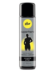 Superhero Glide 100 ml