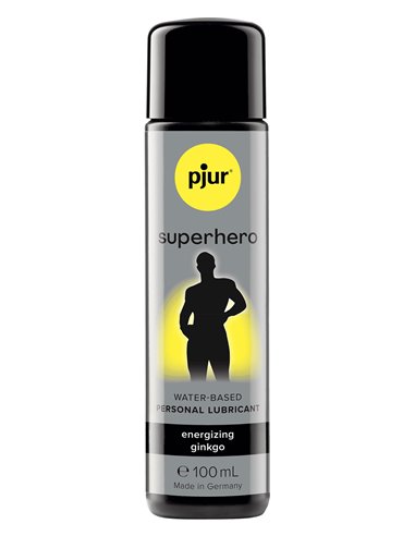 Superhero Glide 100 ml