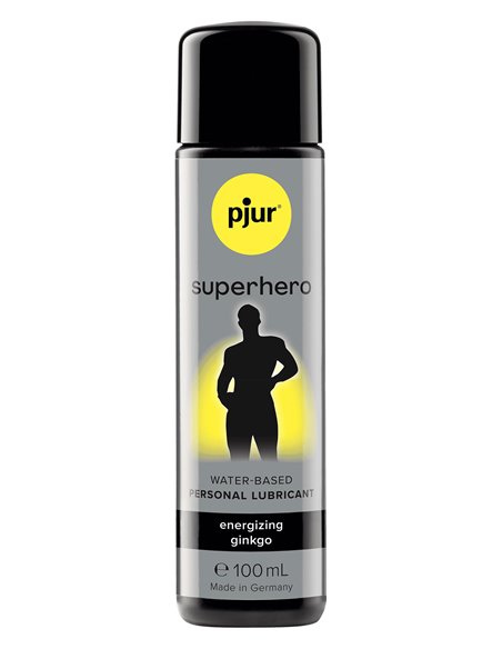 Superhero Glide 100 ml