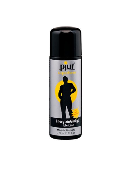 Superhero Glide 30 ml