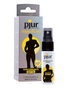 Superhero Spray 20 ml