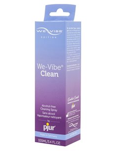 We Vibe Clean 100 ML 2