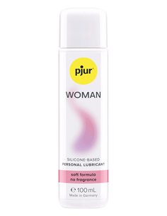 Woman 100 ml