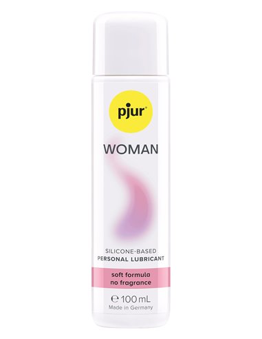 Woman 100 ml