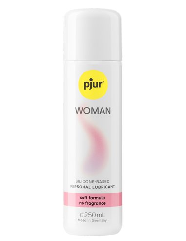 Woman 250 ml