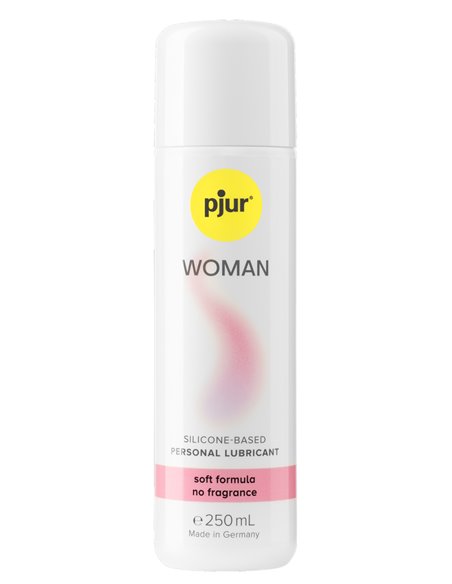 Woman 250 ml