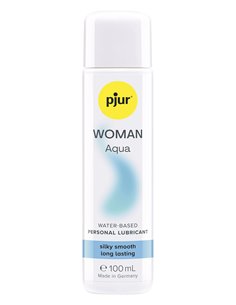 Woman Aqua 100 ml