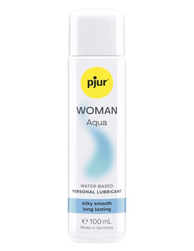 Woman Aqua 100 ml