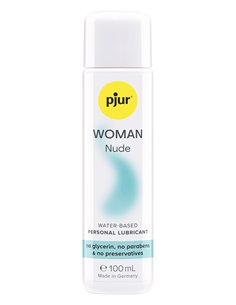 Woman Nude 100 ml