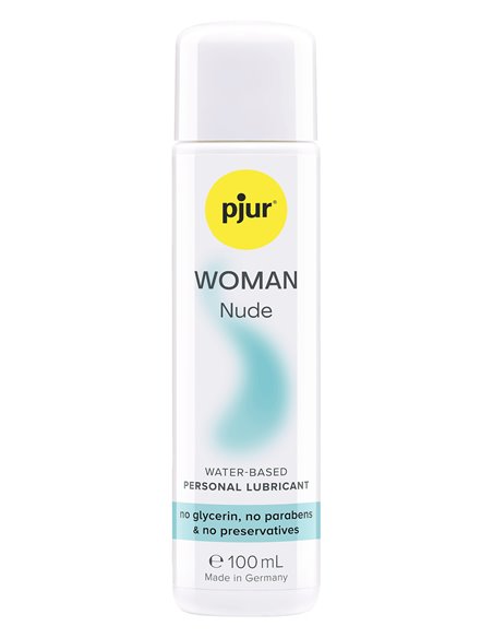 Woman Nude 100 ml