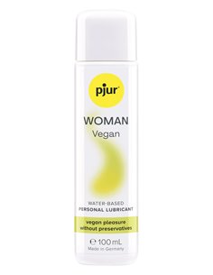 Woman Vegan 100 ml