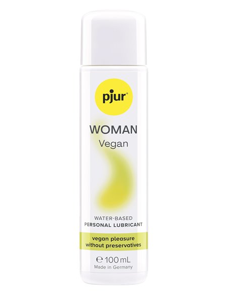 Woman Vegan 100 ml