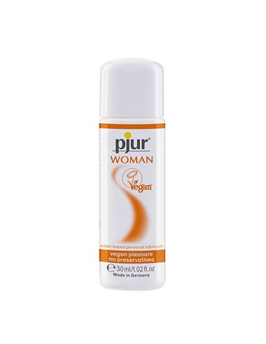 Woman Vegan 30 ml