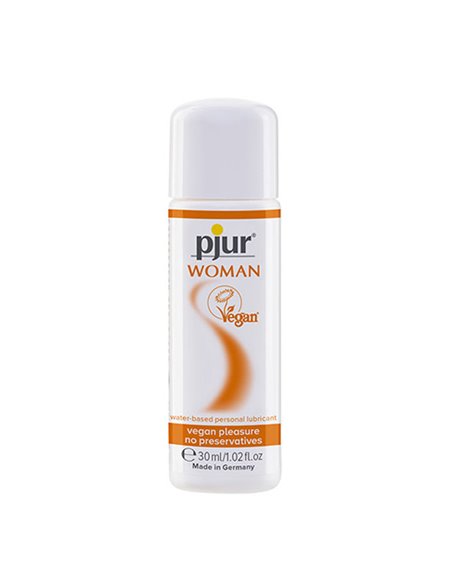 Woman Vegan 30 ml