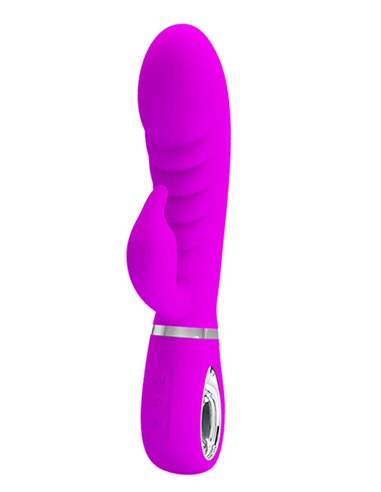 Prescott Purple