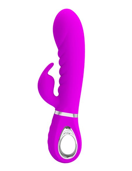 Prescott Purple