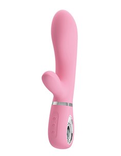Thomas Pale Pink