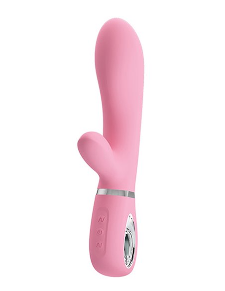 Thomas Pale Pink