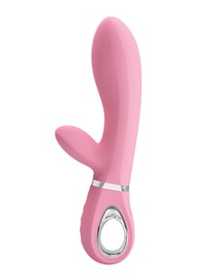 Thomas Pale Pink 2