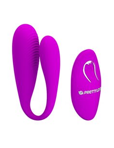 Aldrich Remote Control Rechargeable