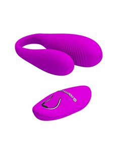 Aldrich Remote Control Rechargeable 2