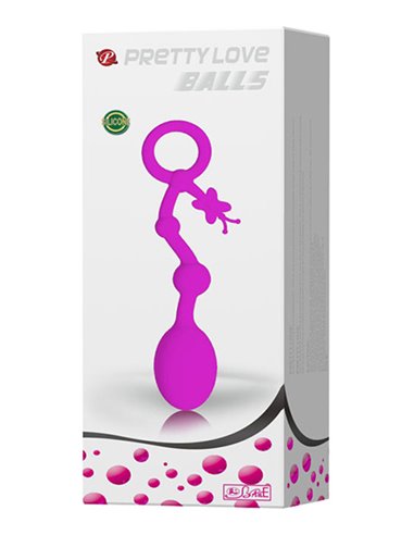 Balls 49 gr
