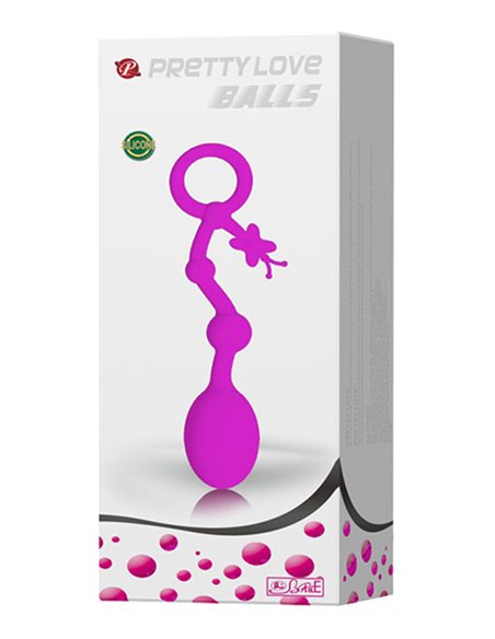 Balls 49 gr