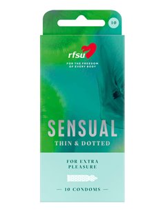 Näkken 10 Uds