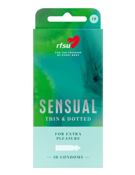 Näkken 10 Uds