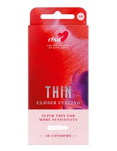 Thin 10 Uds