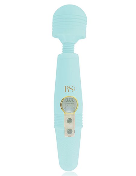 Rianne S - Fembot Body Wand Mint Green