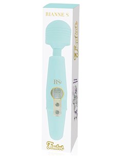 Rianne S - Fembot Body Wand Mint Green 2