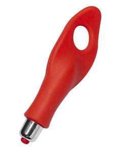 Finger Tingle Rojo
