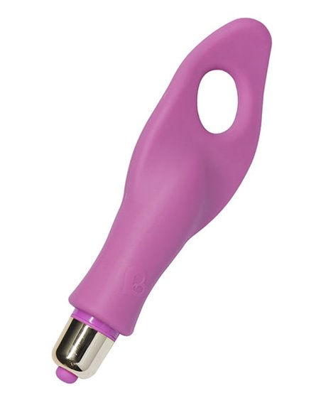 Finger Tingles 7 Pink