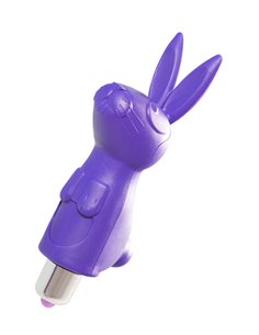 Ramsey Rabbit Lila