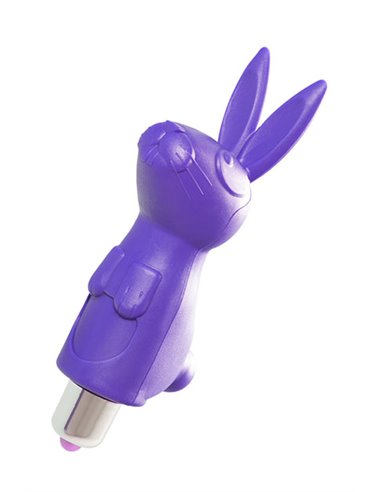 Ramsey Rabbit Lila