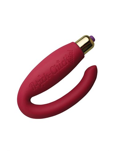 ROCK-CHICK MINI PINK