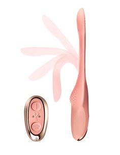 Two-Vibe Pink