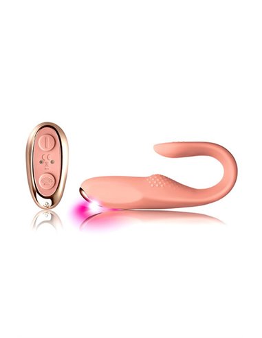 Two-Vibe Pink