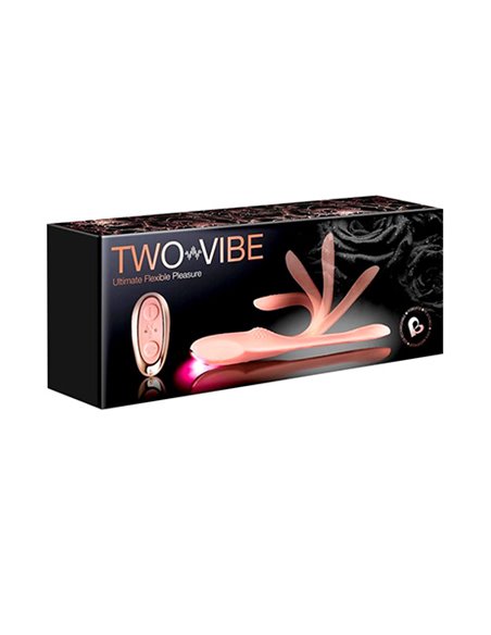 Two-Vibe Pink