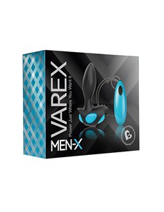 Varex Black and Blue 2