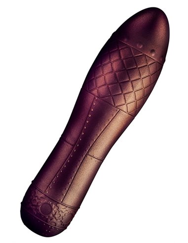 Zeppelina Metalic