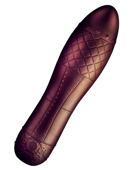Zeppelina Metalic