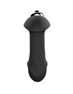 Butt Plug Twist 2