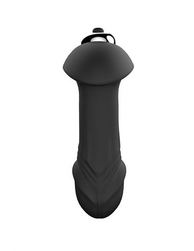 Butt Plug Twist